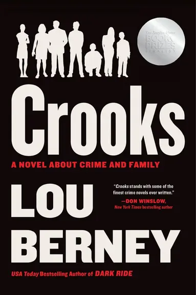 Crooks