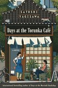 Days at the Torunka Caf