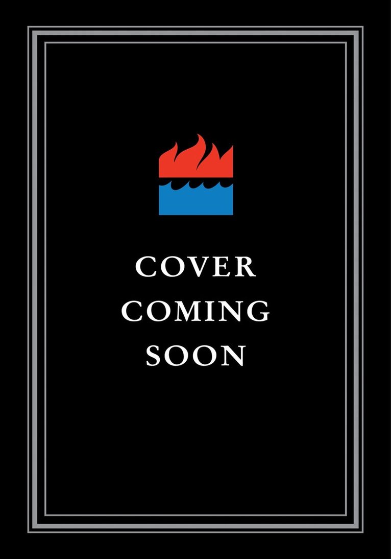 Sohrab Ahmari - Triumph of Normal, Inbunden