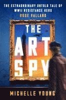 The Art Spy
