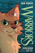 Warriors Graphic Novel: The New Prophecy, Part One of Three