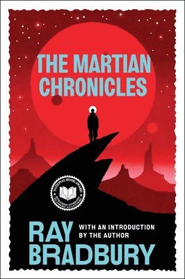 Ray Bradbury - The Martian Chronicles, Häftad