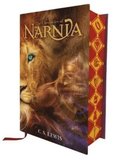 The Chronicles of Narnia Deluxe Edition: 7 Books in 1 Hardcover