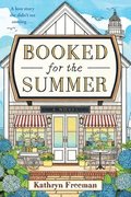 Booked for the Summer