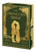The Princess Bride Deluxe Limited Edition: S. Morgenstern's Classic Tale of True Love and High Adventure