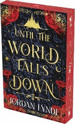 Jordan Lynde - Until the World Falls Down, Häftad