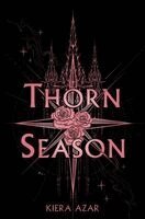Kiera Azar - Thorn Season, Häftad
