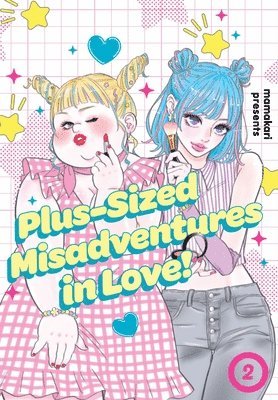mamakari - Plus-Sized Misadventures in Love, Volume 2, Häftad. Tillgänglighet: Lägg i varukorg