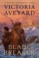 Victoria Aveyard - Blade Breaker, Häftad