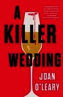 Joan O'Leary - A Killer Wedding, Häftad