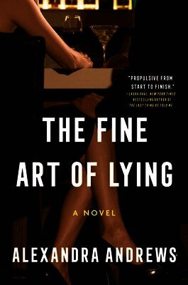 Fine Art of Lying