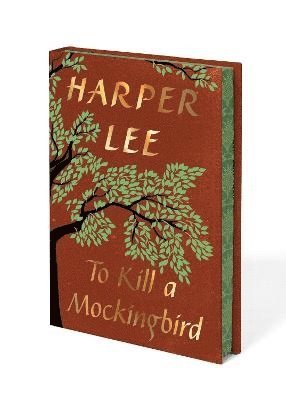 To Kill a Mockingbird Collector's Edition by Harper Lee
