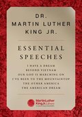 The Essential Speeches of Dr. Martin Luther King Jr. 6-Book Box Set