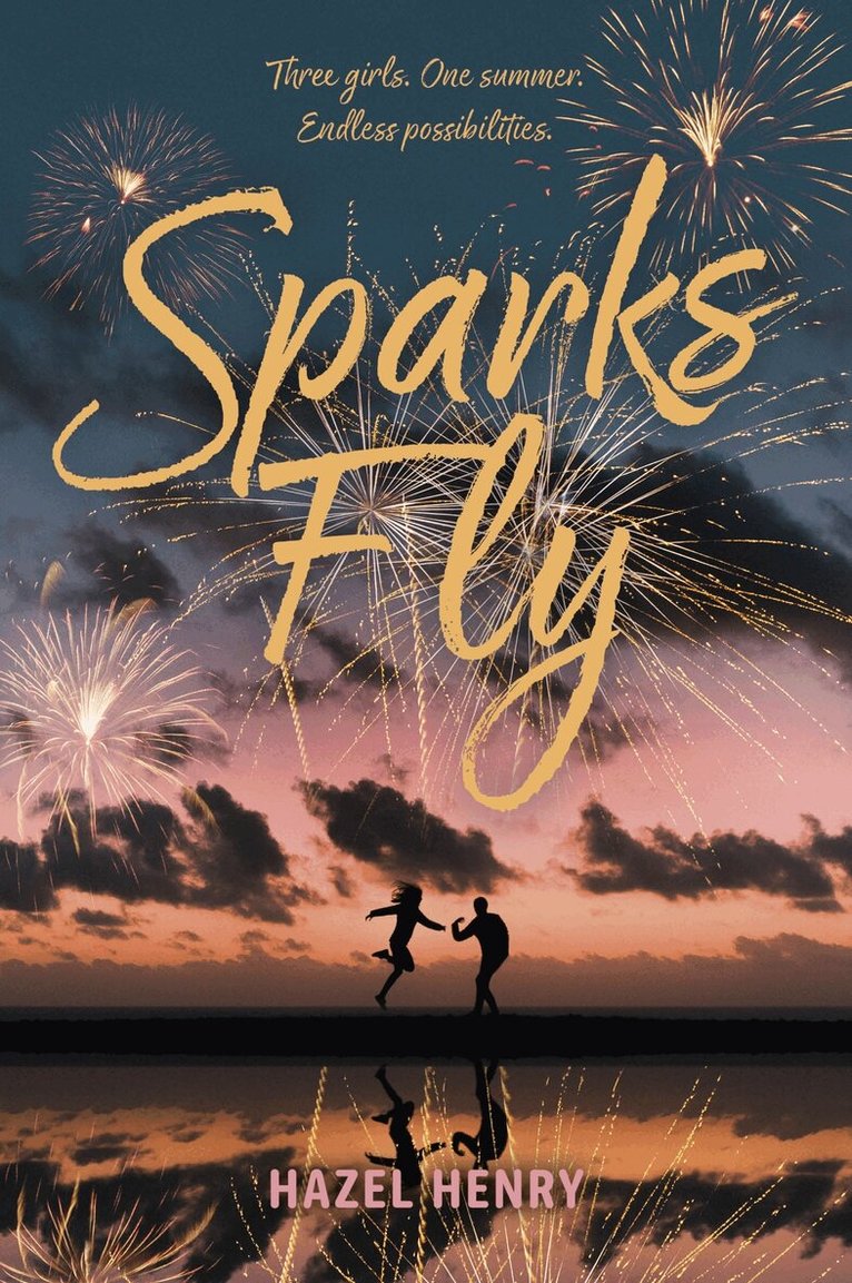 Sparks Fly