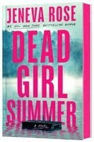 Jeneva Rose - Dead Girl Summer (Deluxe Limited Edition), Inbunden. Tillgänglighet: Kommande