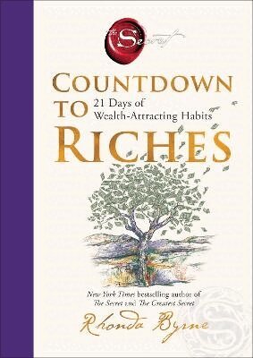 Rhonda - Countdown To Riches, Inbunden