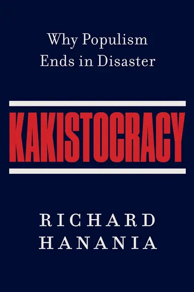 Kakistocracy