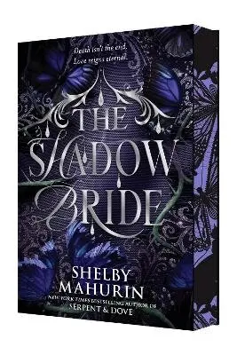 The Shadow Bride Deluxe Limited Edition