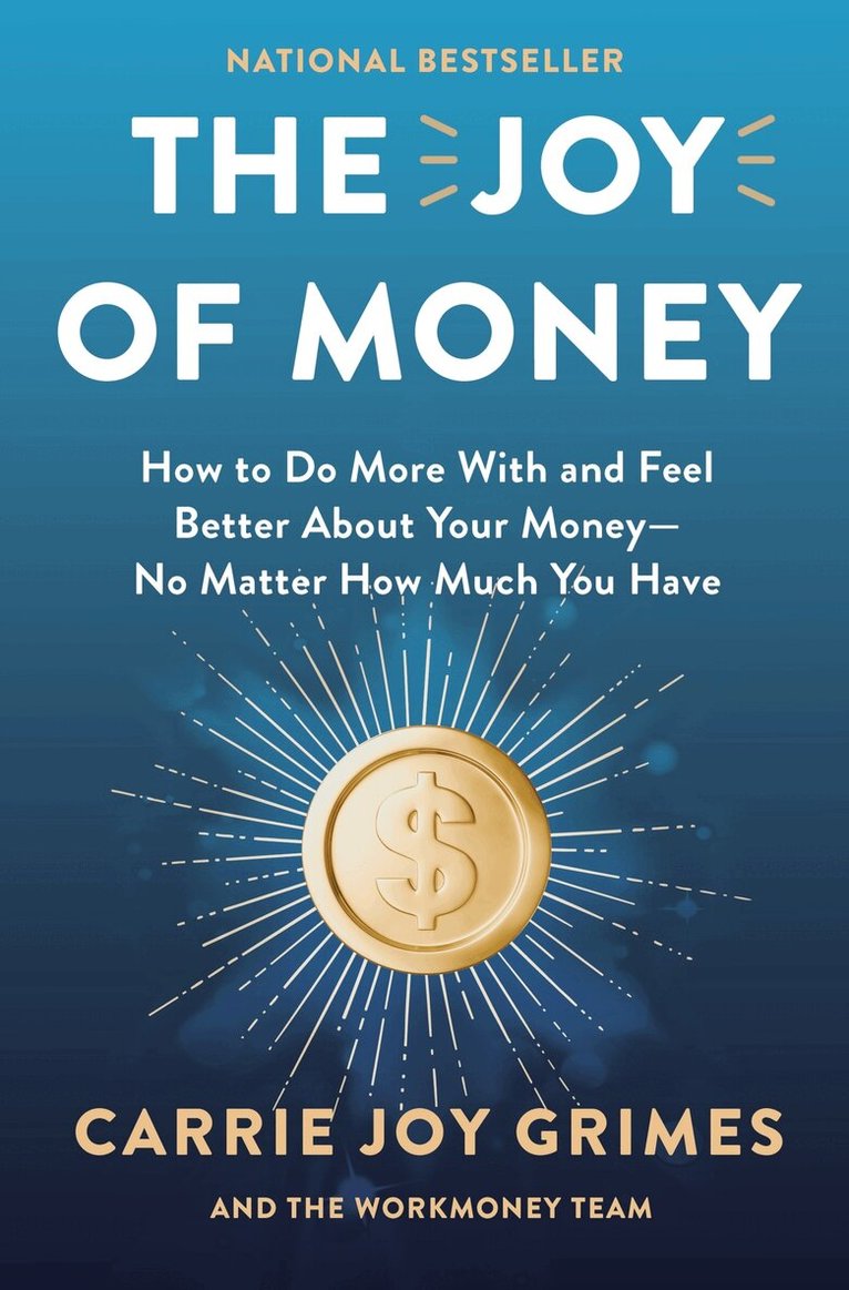 Joy of Money