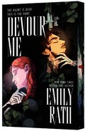 Devour Me