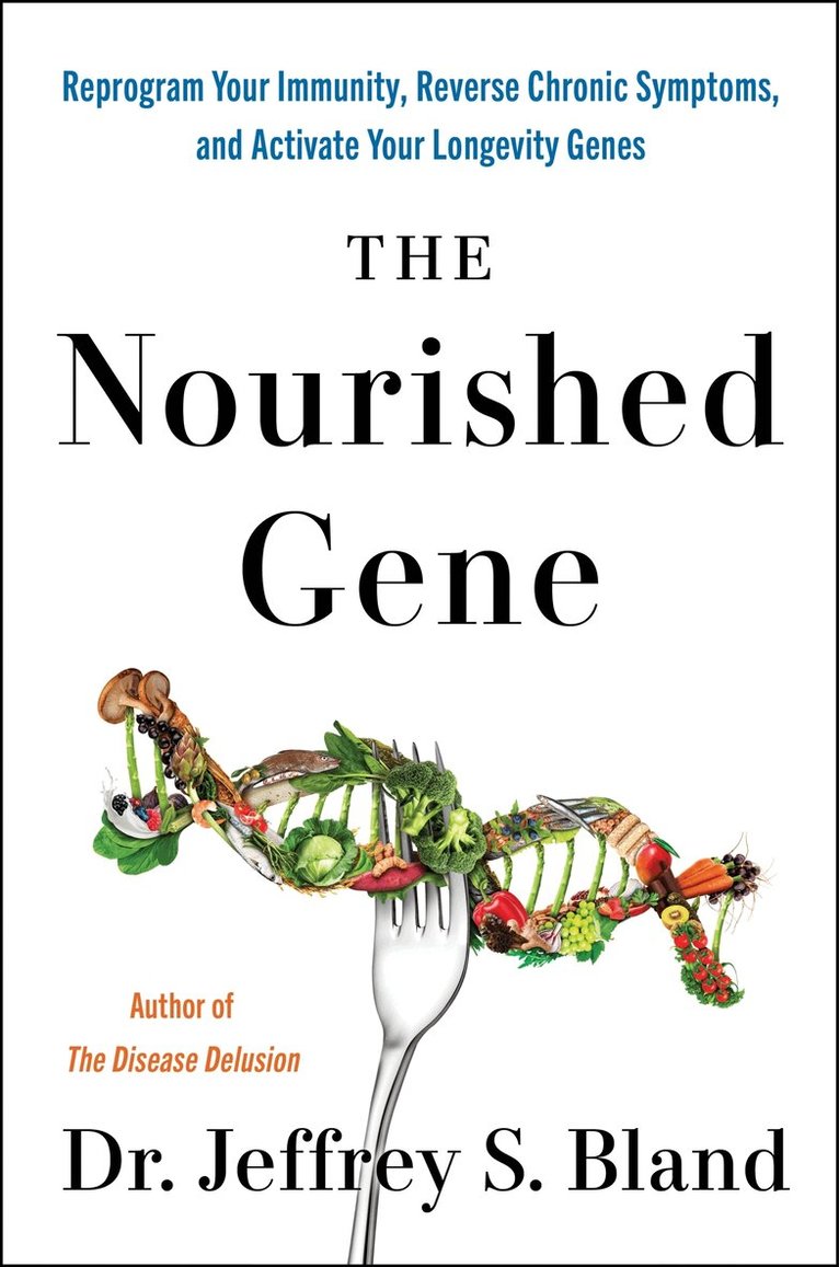 Nourished Gene