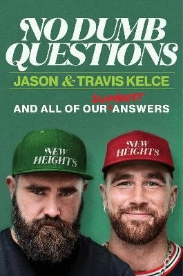 No Dumb Questions