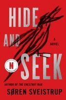 Soren Sveistrup - Hide and Seek, Häftad