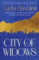 Nadia Hashimi - City of Widows, Häftad