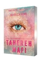 Tahereh Mafi - Believe Me Paperback Deluxe Limited Edition: Novella Five: Believe Me, Häftad