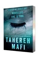 Tahereh Mafi - Unite Me Paperback Deluxe Limited Edition: Novellas One & Two: Destroy Me and Fracture Me, Häftad