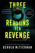 Three Reasons for Revenge