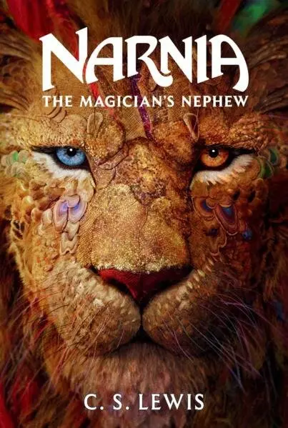 C. S. Lewis - The Narnia: The Magician's Nephew Movie Tie-in Paperback, Häftad. Tillgänglighet: Kommande