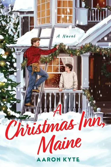 Christmas Inn, Maine