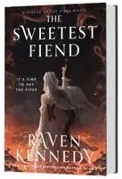 Sweetest Fiend (Standard Edition)