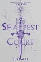 Kiera Azar - Sharpest Court, Häftad