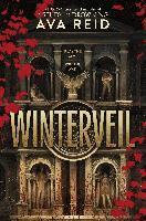 Ava Reid - Winterveil, Häftad