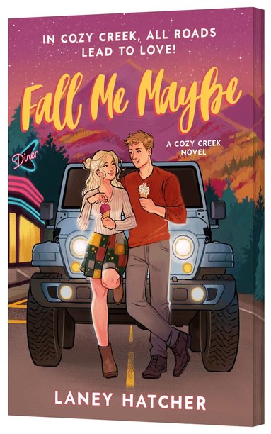 Fall Me Maybe