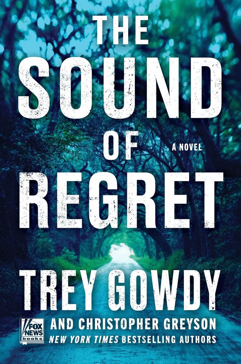 Trey Gowdy - Sound of Regret, Inbunden