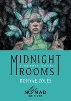 Donyae Coles - Midnight Rooms (Nomad Edition), Häftad. Tillgänglighet: Kommande