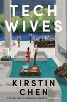 Kirstin Chen - Tech Wives Intl, Häftad