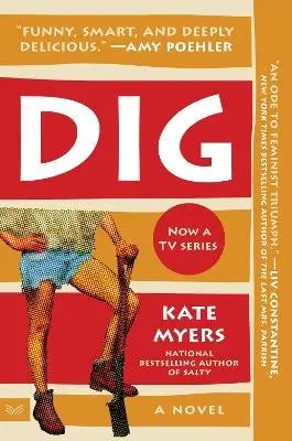 Kate Myers - Dig, Häftad. Tillgänglighet: Kommande