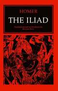 Not A Westview Title - Iliad Of Homer