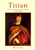Titian And Venetian Painting, 1450-1590
