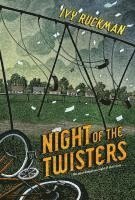 Ivy Ruckman - Night of the Twisters, Häftad