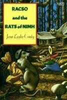 Jane Leslie Conly - Racso and the Rats of NIMH, Häftad