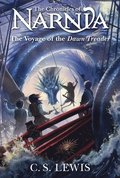 The Voyage of the "Dawn Treader"
