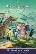 Voyage Of The 'Dawn Treader'