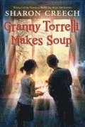 Granny Torrelli Makes Soup