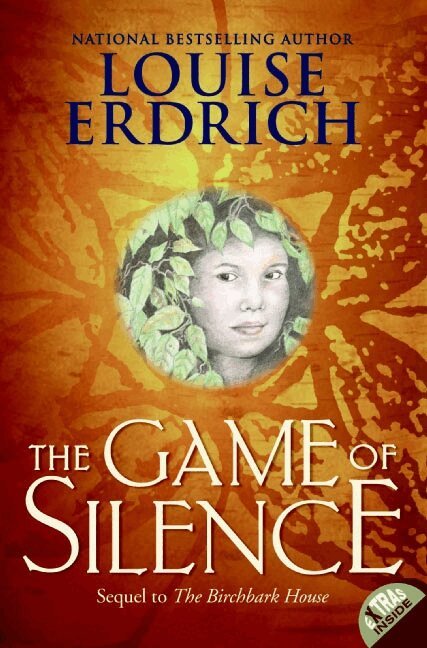 Louise Erdrich - Game of Silence, Häftad
