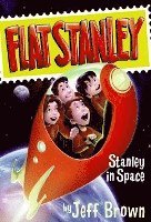 Jeff Brown - Stanley in Space, Häftad